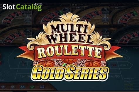 Multi Wheel Roulette Gold Online ⚜️ Gaming Guide 2024.